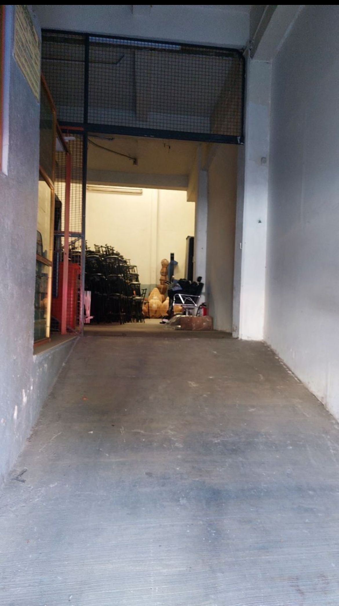 Commercial Storage Unit in Sinatel, Iztapalapa, photo 9 of 23