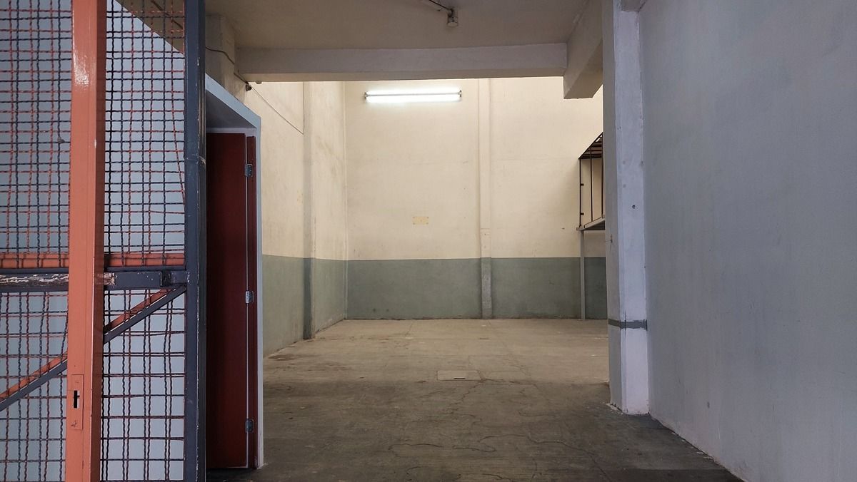 Commercial Storage Unit in Sinatel, Iztapalapa, photo 11 of 23