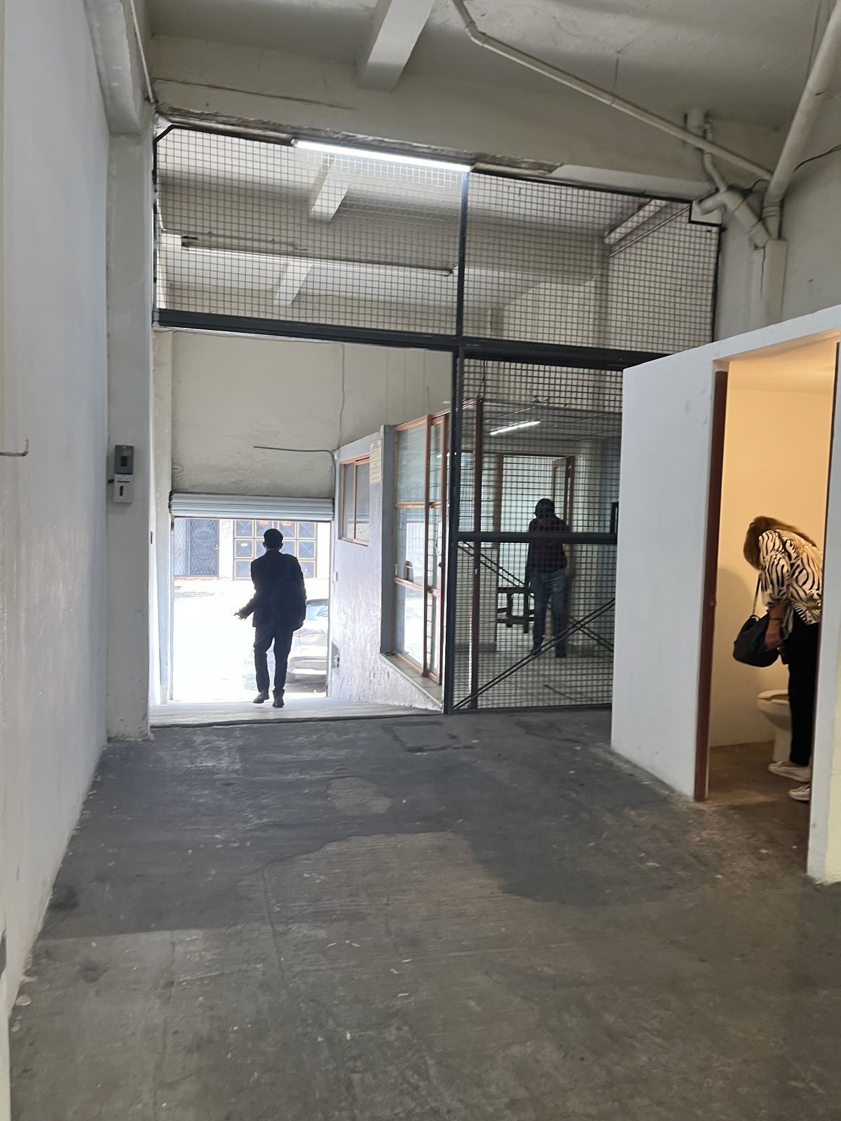 Commercial Storage Unit in Sinatel, Iztapalapa, photo 16 of 23