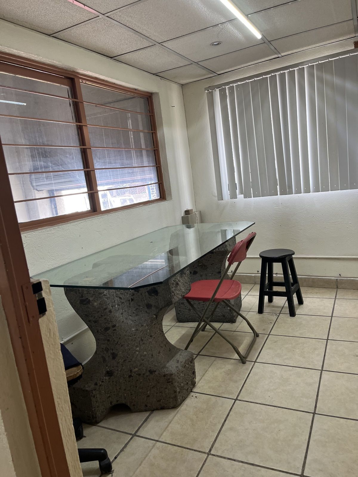 Commercial Storage Unit in Sinatel, Iztapalapa, photo 17 of 23