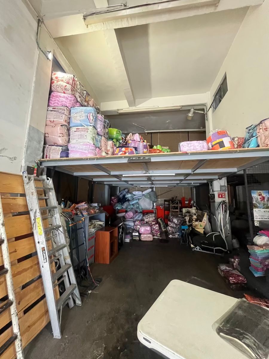 Commercial Storage Unit in Sinatel, Iztapalapa, photo 19 of 23