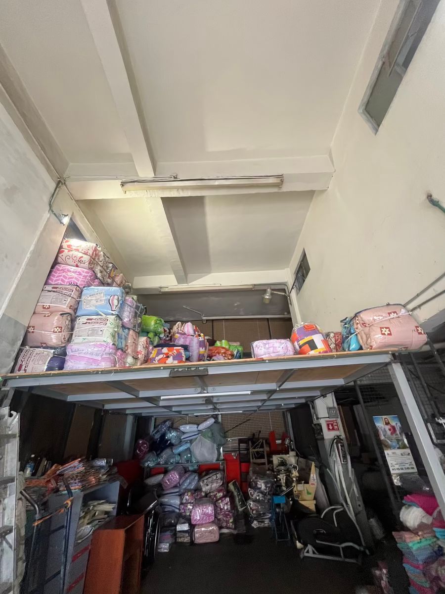 Commercial Storage Unit in Sinatel, Iztapalapa, photo 20 of 23