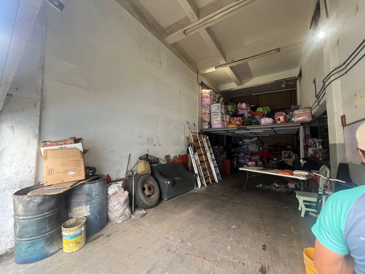 Commercial Storage Unit in Sinatel, Iztapalapa, photo 22 of 23