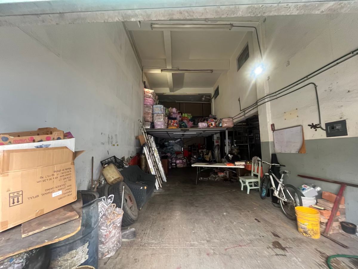 Commercial Storage Unit in Sinatel, Iztapalapa, photo 23 of 23