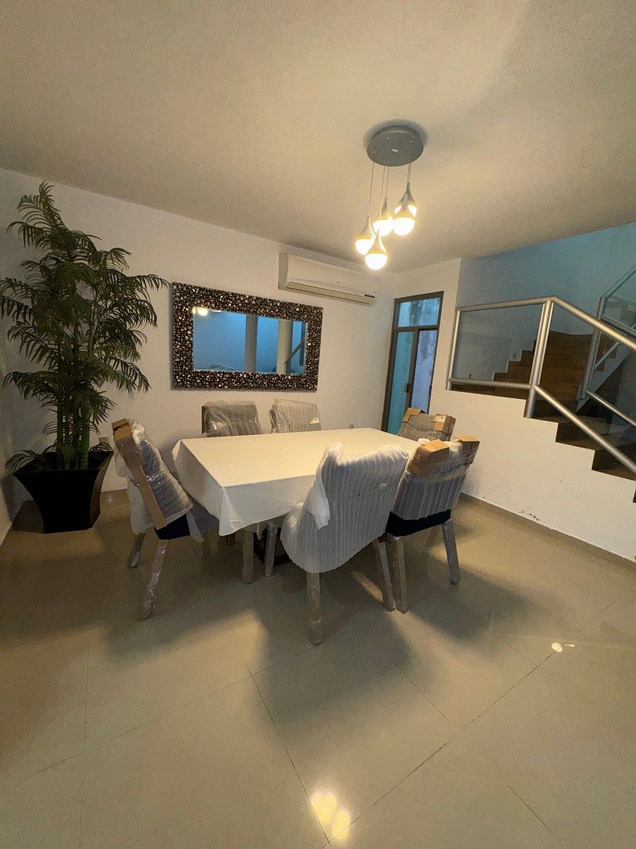 Casa en Paraíso Coatzacoalcos, Coatzacoalcos, foto 3 de 17