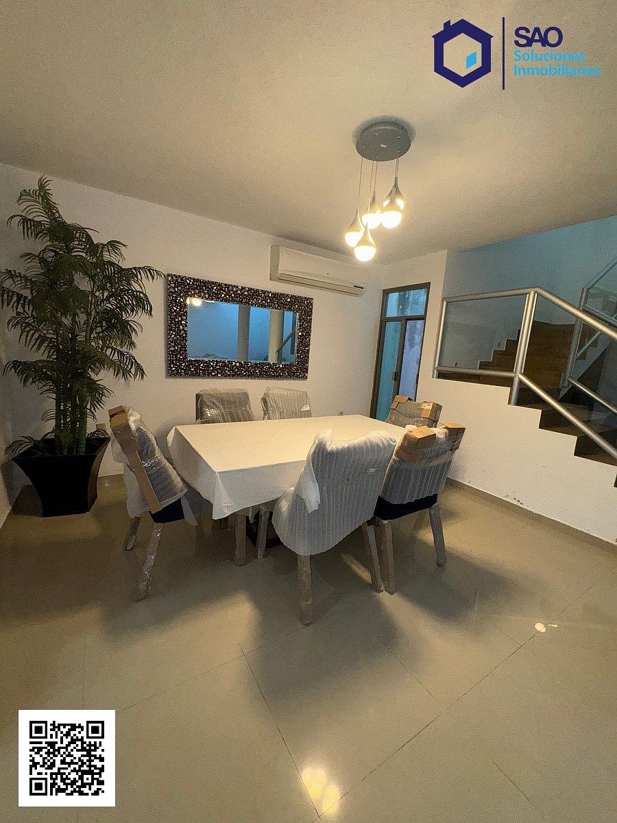House in Paraíso Coatzacoalcos, Coatzacoalcos, photo 3 of 17