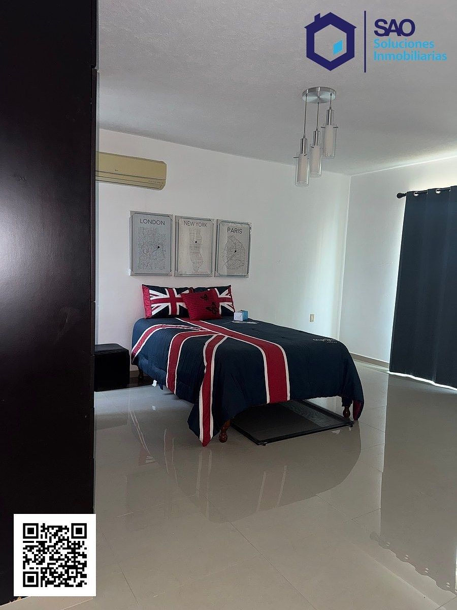House in Paraíso Coatzacoalcos, Coatzacoalcos, photo 7 of 17