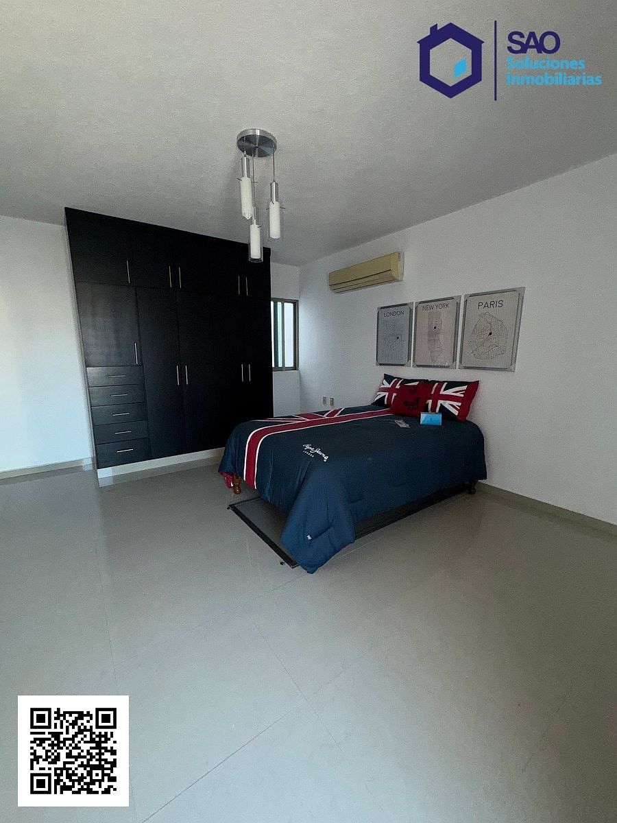House in Paraíso Coatzacoalcos, Coatzacoalcos, photo 8 of 17
