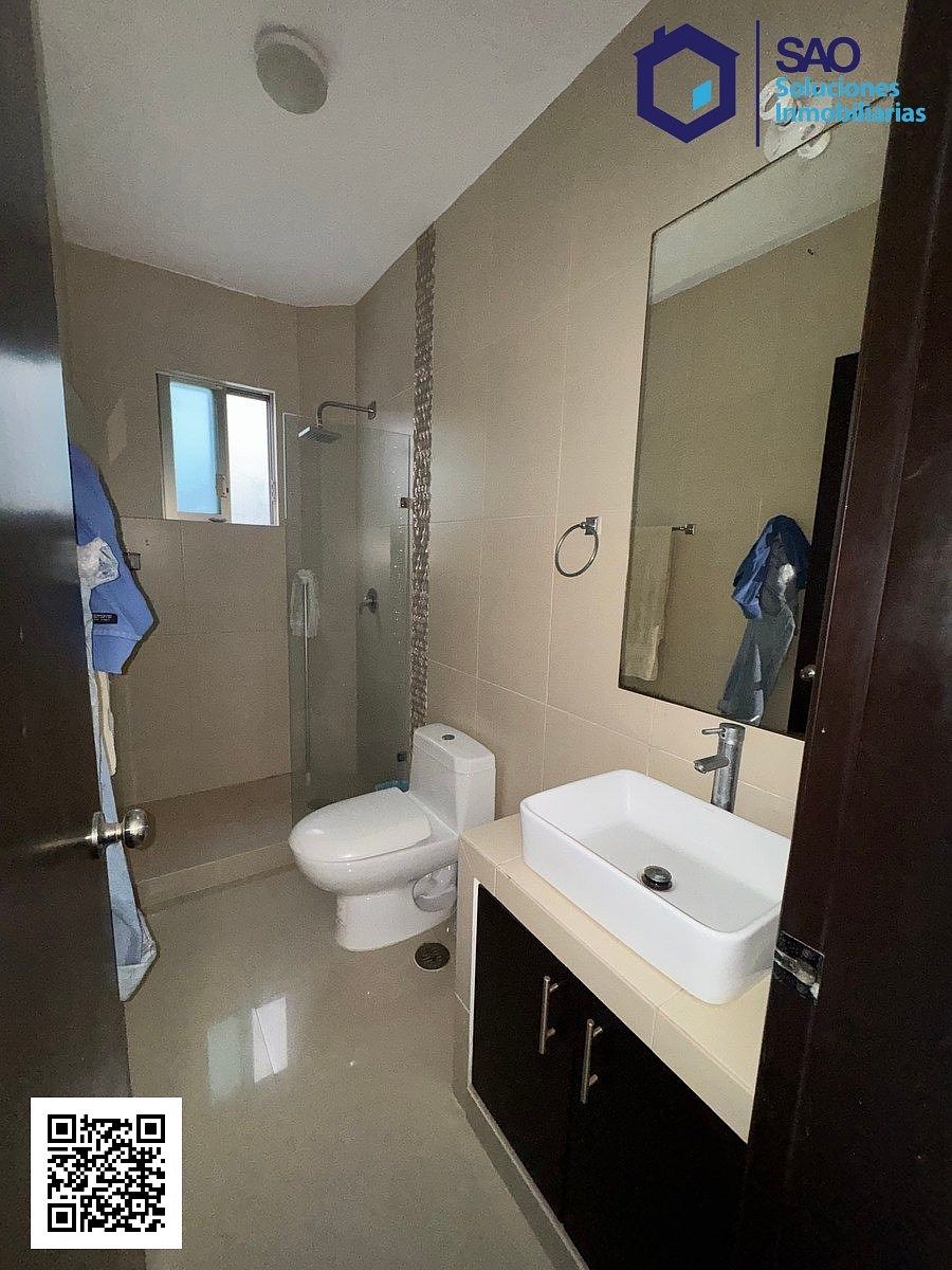 House in Paraíso Coatzacoalcos, Coatzacoalcos, photo 9 of 17