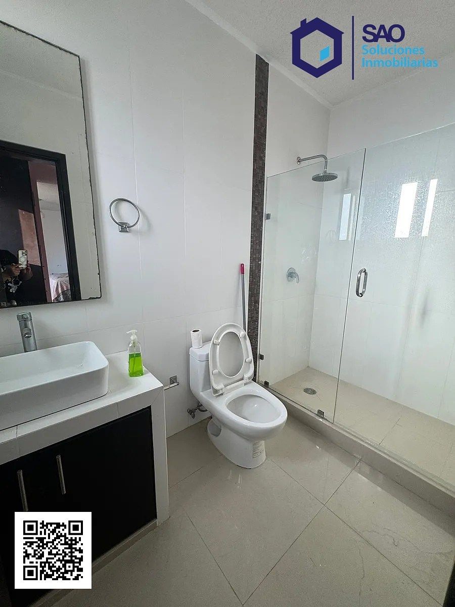 House in Paraíso Coatzacoalcos, Coatzacoalcos, photo 12 of 17
