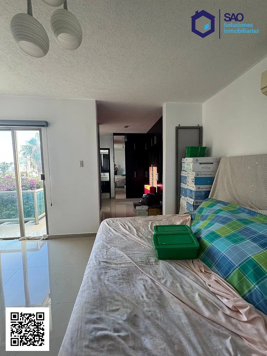 House in Paraíso Coatzacoalcos, Coatzacoalcos, photo 13 of 17