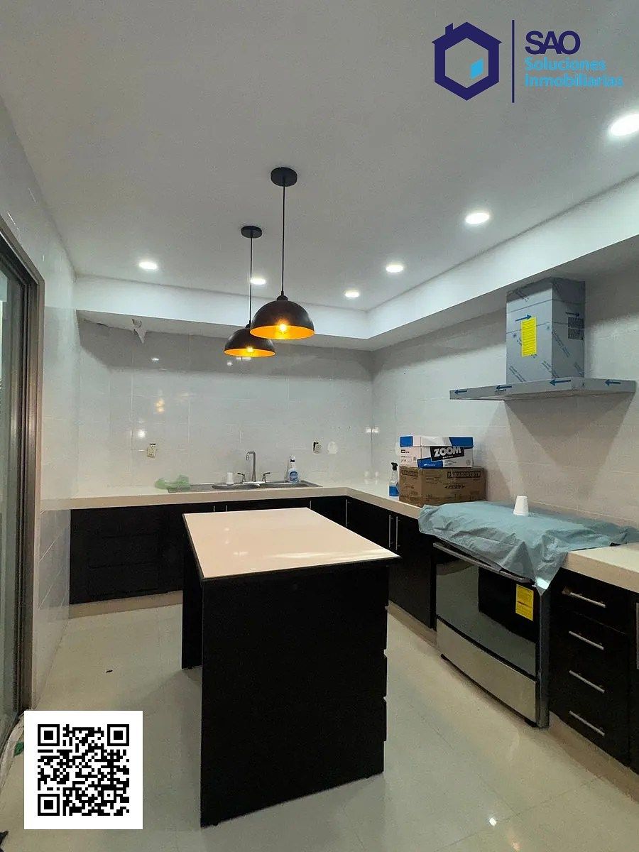 House in Paraíso Coatzacoalcos, Coatzacoalcos, photo 15 of 17