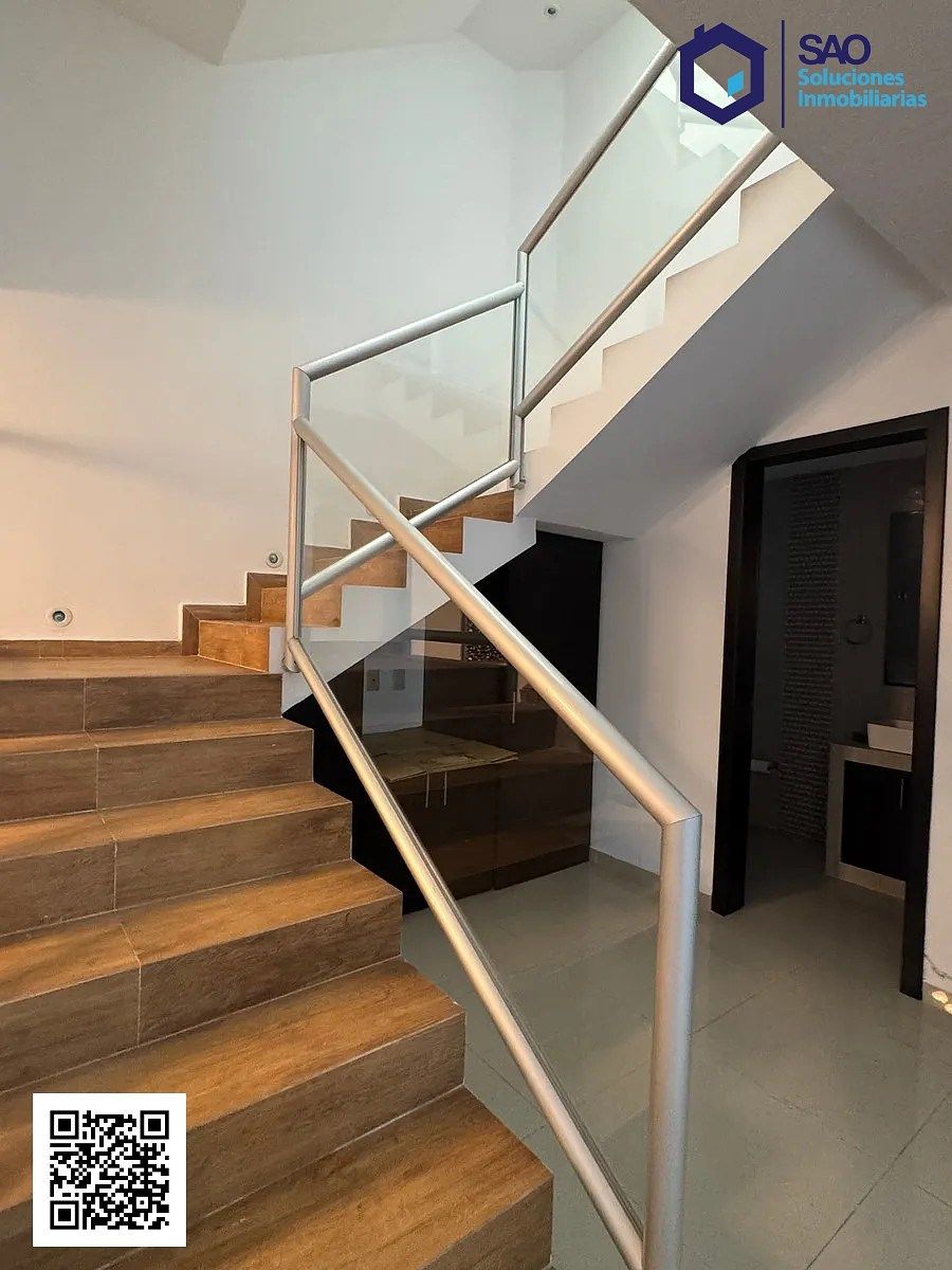 House in Paraíso Coatzacoalcos, Coatzacoalcos, photo 16 of 17