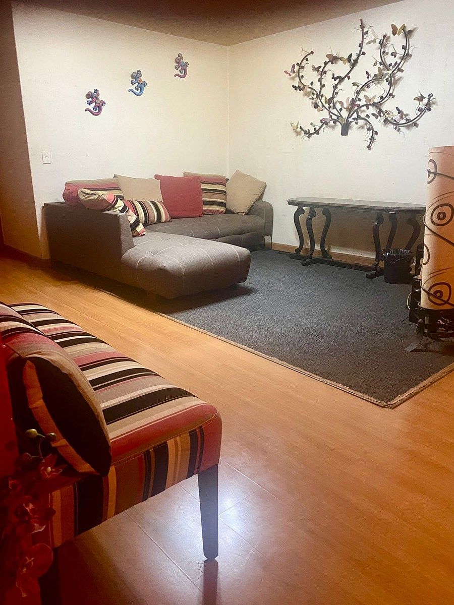 Apartamento em Hacienda Del Parque, Cuautitlán Izcalli, foto 4 de 7