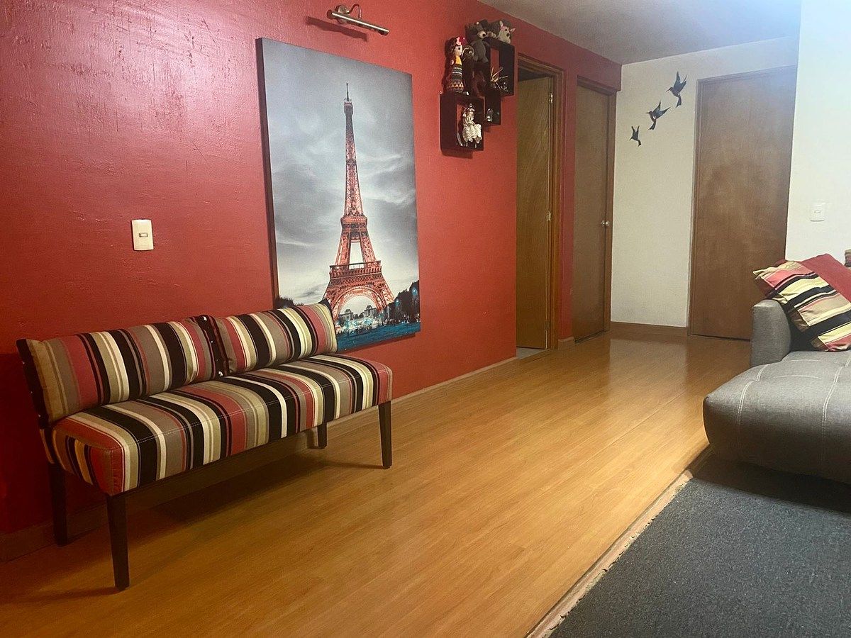 Apartamento em Hacienda Del Parque, Cuautitlán Izcalli, foto 2 de 7