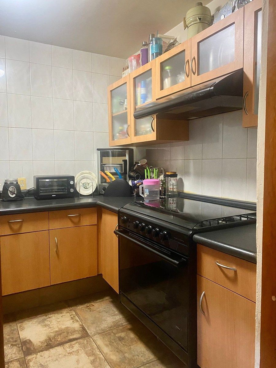Apartamento em Hacienda Del Parque, Cuautitlán Izcalli, foto 5 de 7