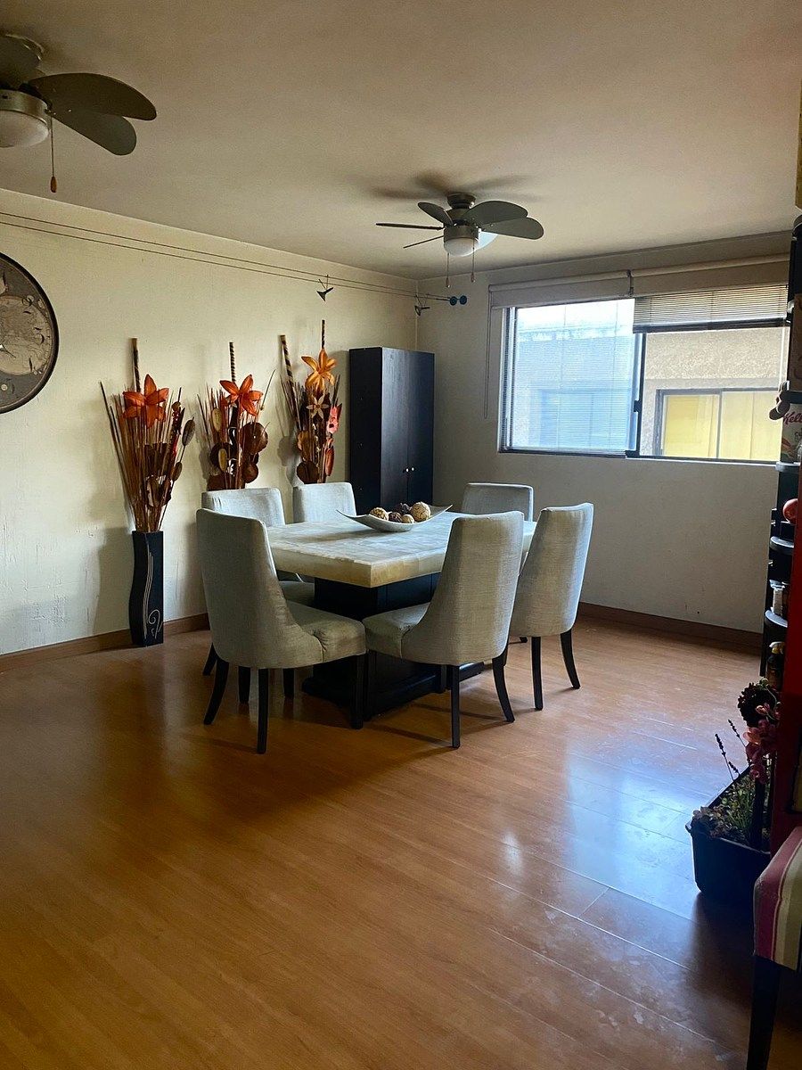 Apartamento em Hacienda Del Parque, Cuautitlán Izcalli, foto 3 de 7