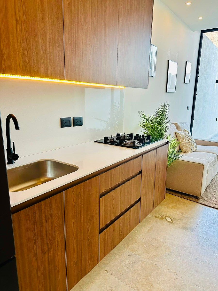 Departamento en Jardines de San Ignacio, Zapopan, foto 2 de 9