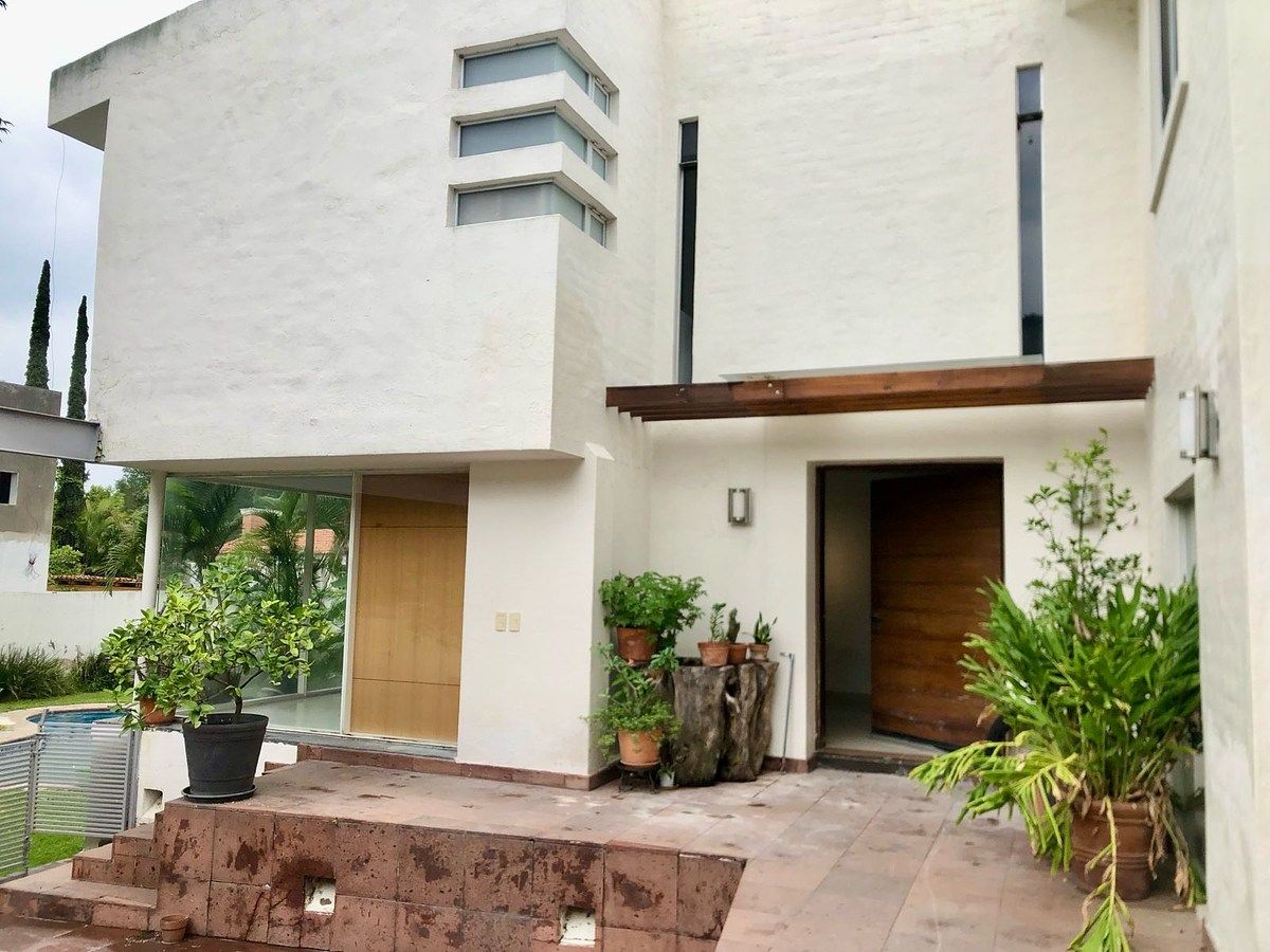 Casa para Alugar em Lomas de Santa Anita, foto 1 de 8