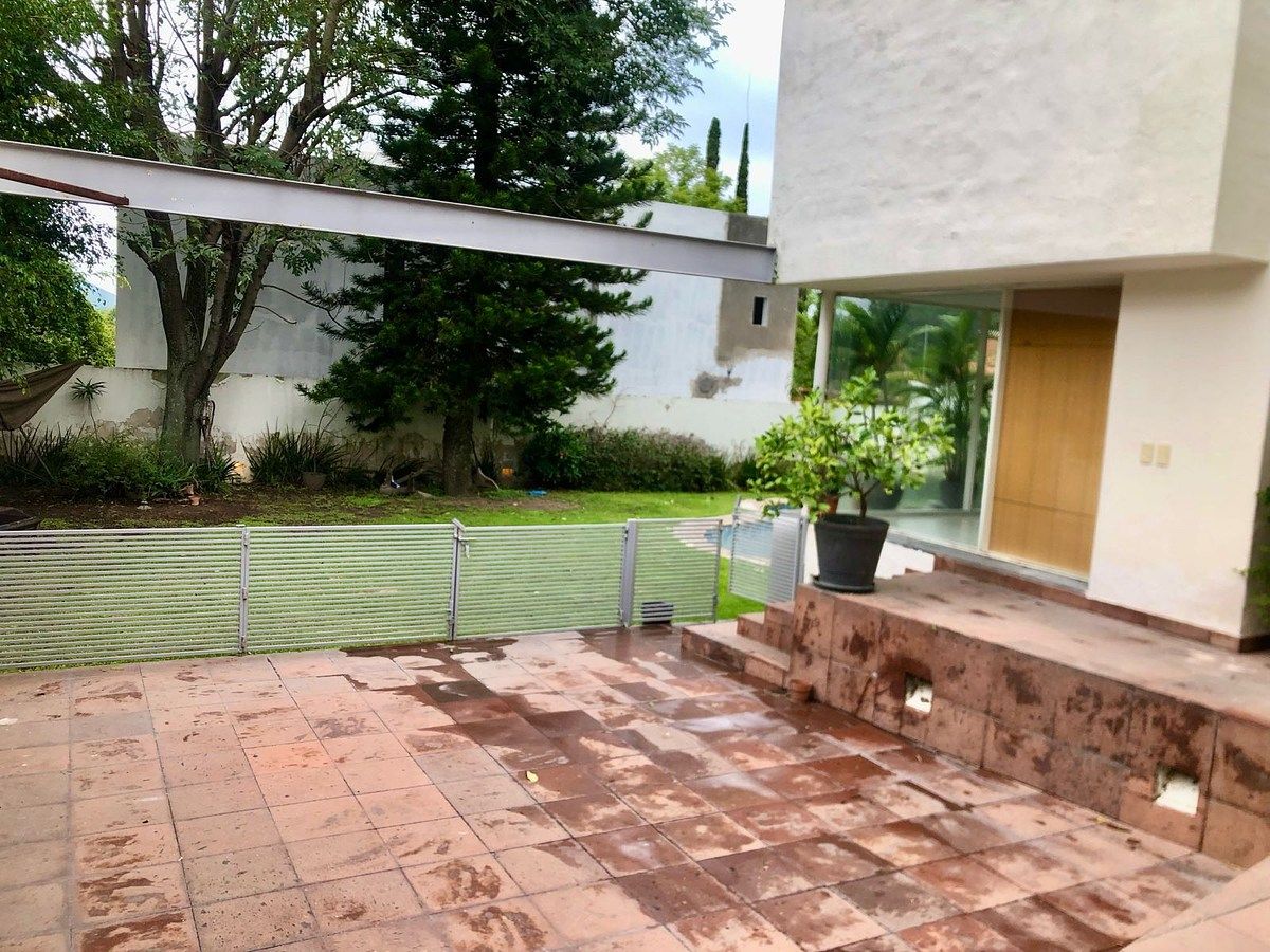 Casa em Lomas de Santa Anita, Tlajomulco de Zúñiga, foto 3 de 8