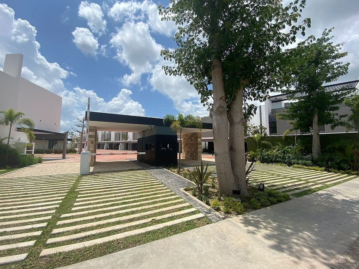 Casa em Santa Gertrudis Copo, Mérida, foto 18 de 28