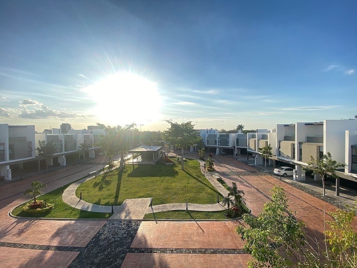 Casa em Santa Gertrudis Copo, Mérida, foto 19 de 28