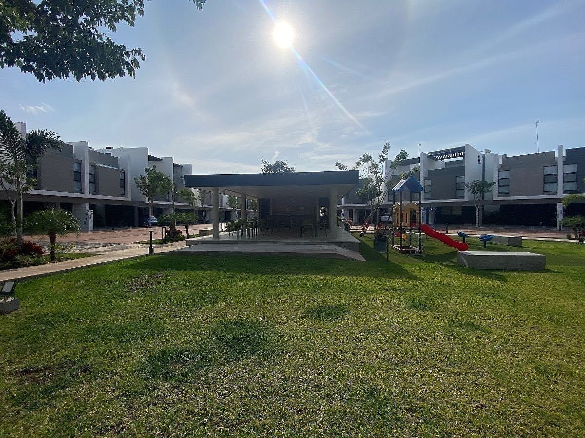 Casa em Santa Gertrudis Copo, Mérida, foto 21 de 28