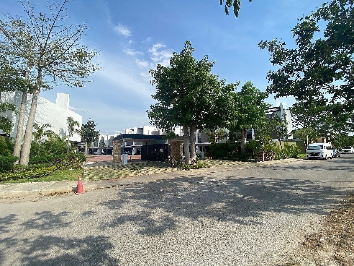 Casa em Santa Gertrudis Copo, Mérida, foto 24 de 28