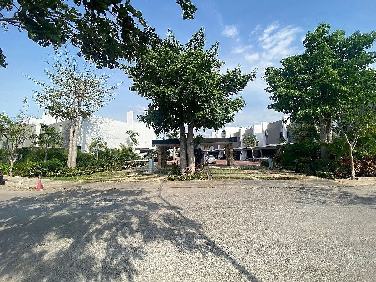 Casa em Santa Gertrudis Copo, Mérida, foto 26 de 28