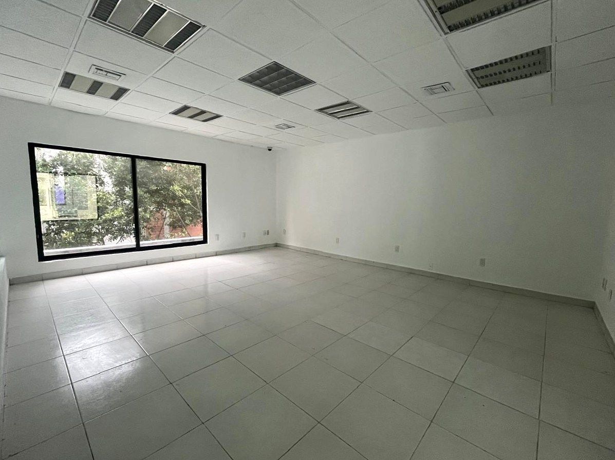 Building in San Pedro de los Pinos, Benito Juárez, photo 14 of 23
