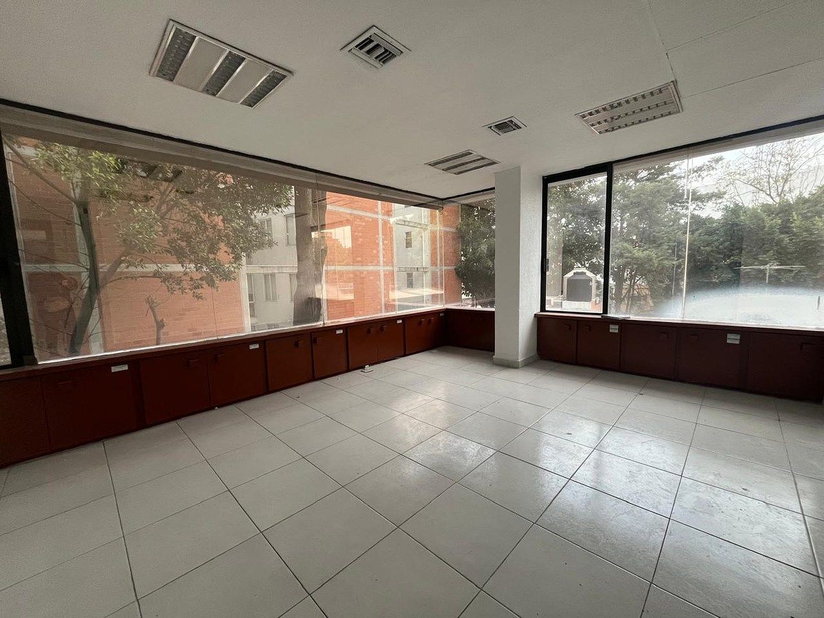 Building in San Pedro de los Pinos, Benito Juárez, photo 16 of 23