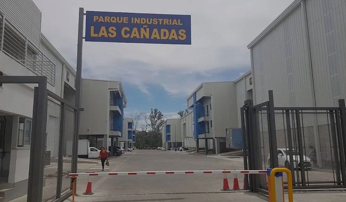 Industrial Building in San José del Bajío, Zapopan, photo 14 of 14