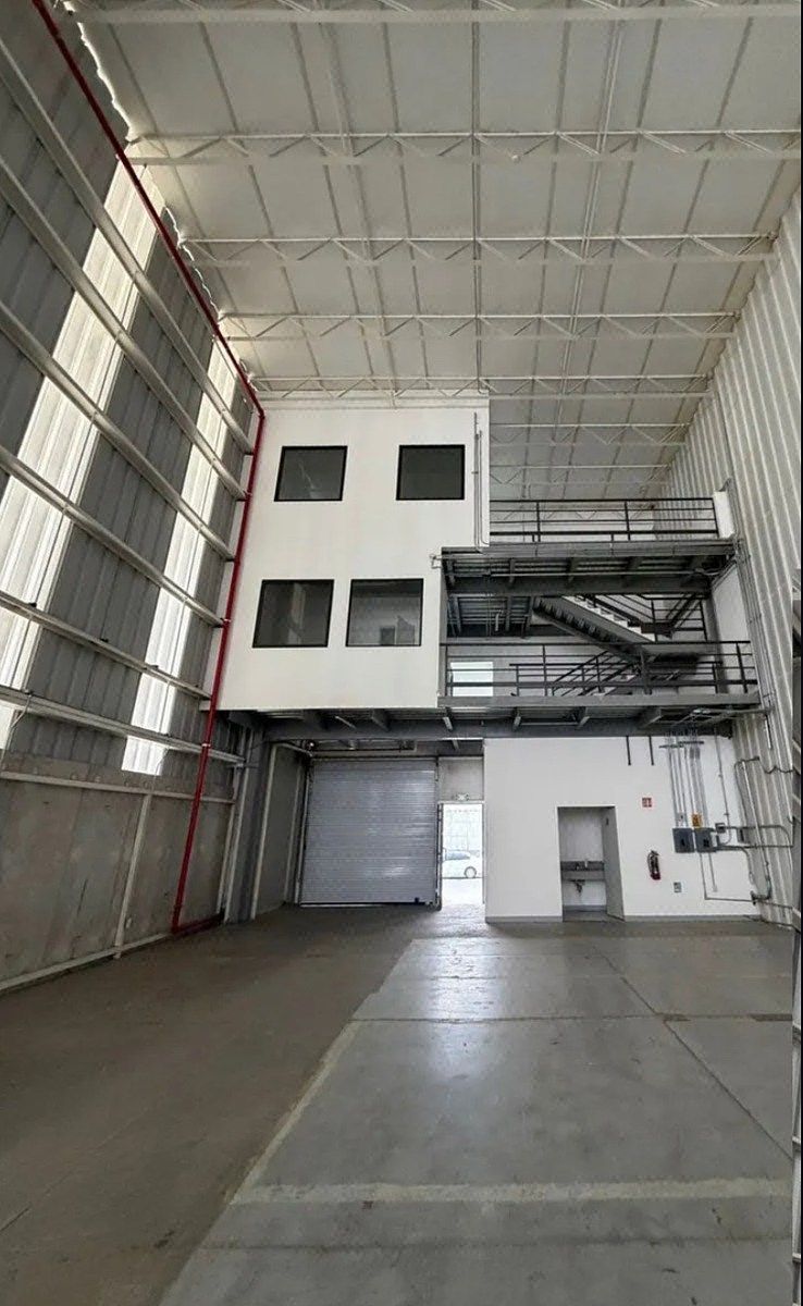 Industrial Building in San José del Bajío, Zapopan, photo 5 of 14