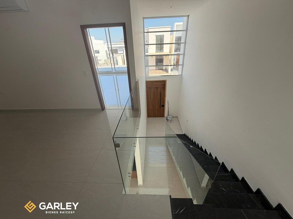 Casa en Altabrisa Residencial, Mazatlán, foto 8 de 22