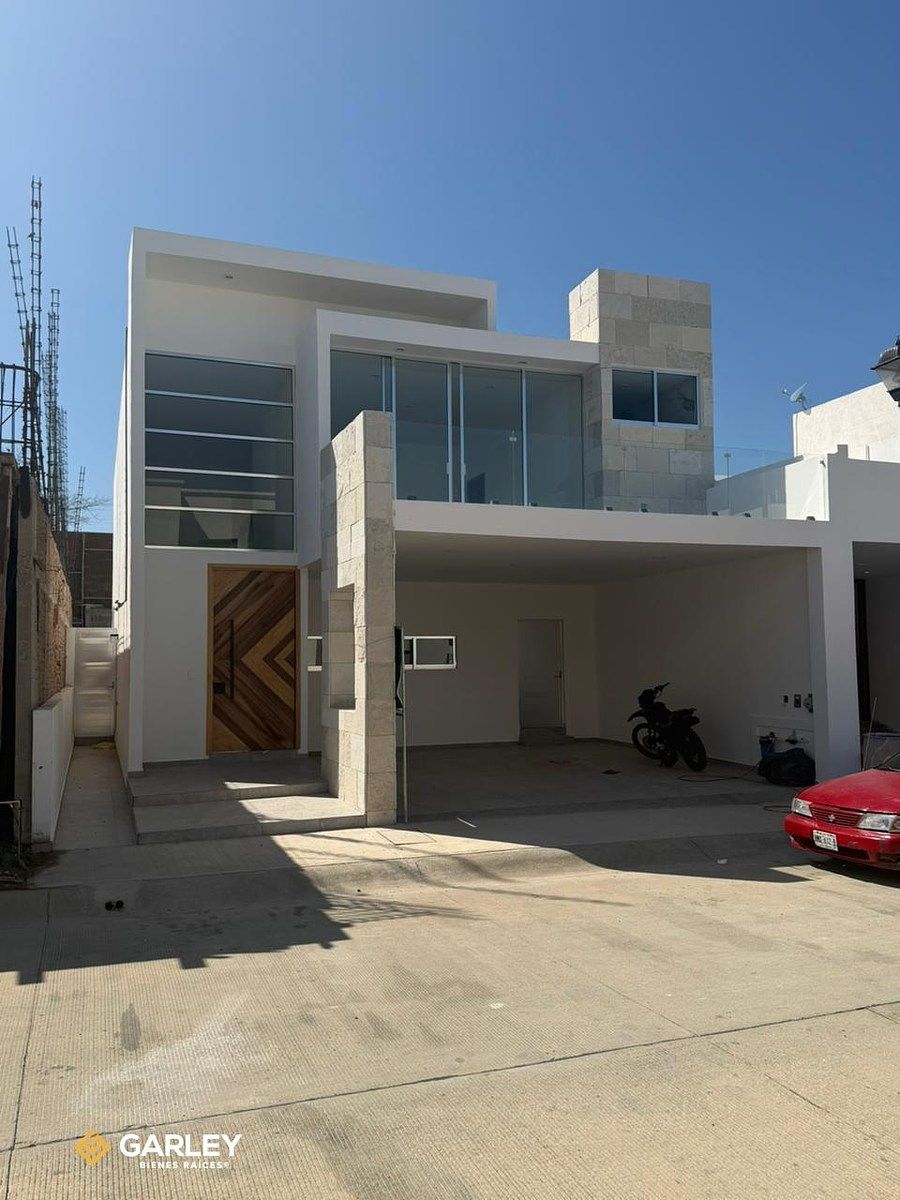 CASA EN VENTA ALTABRISA RESIDENCIAL MAZATLAN SINALOA, foto 1 de 22