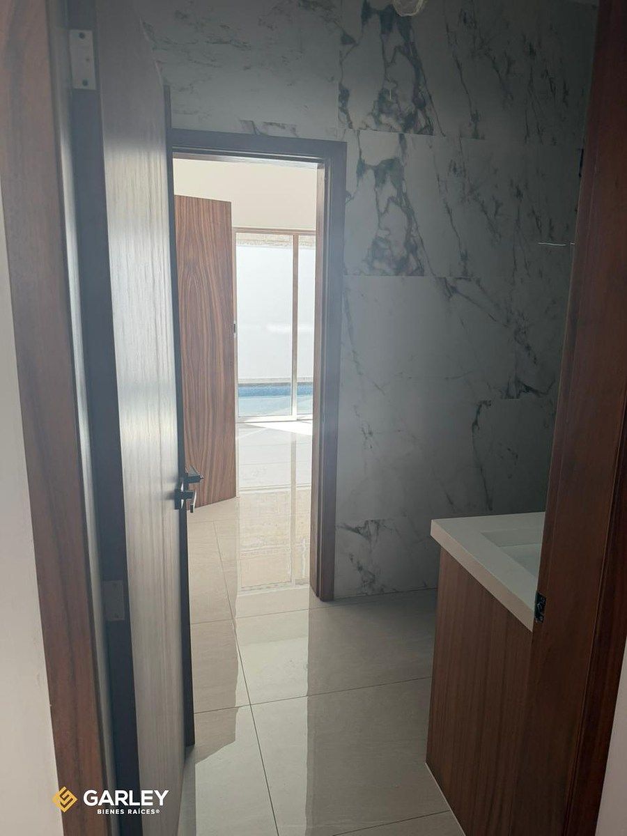 Casa en Altabrisa Residencial, Mazatlán, foto 12 de 22