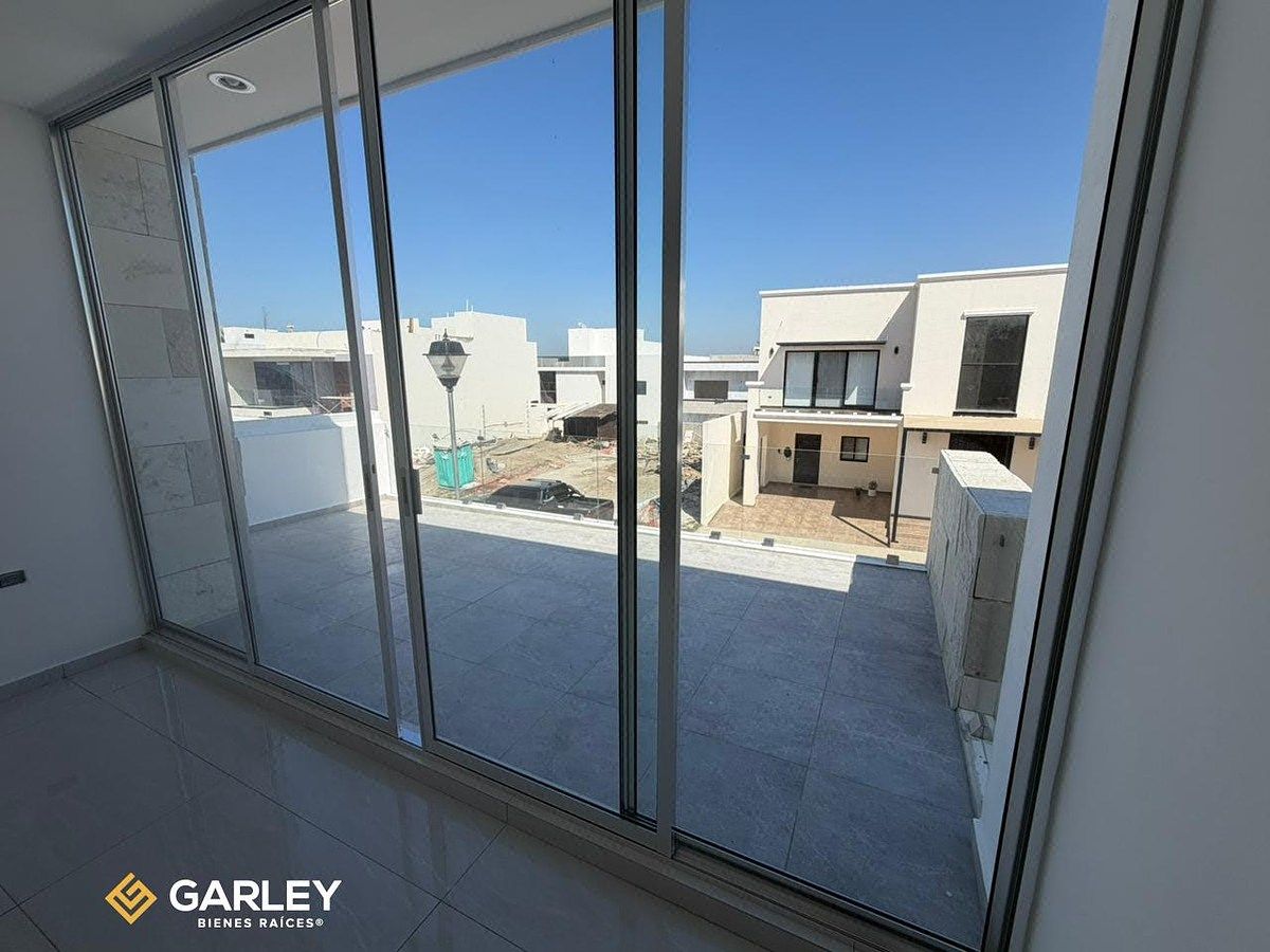 Casa en Altabrisa Residencial, Mazatlán, foto 15 de 22