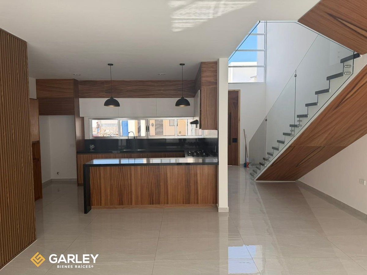 Casa en Altabrisa Residencial, Mazatlán, foto 3 de 22