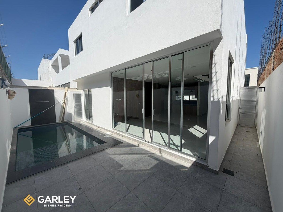 Casa en Altabrisa Residencial, Mazatlán, foto 20 de 22