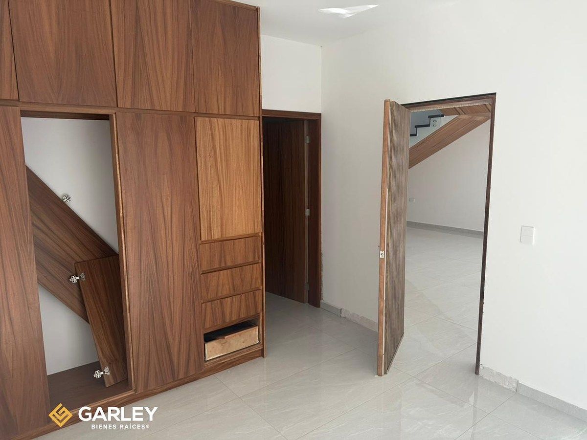 Casa en Altabrisa Residencial, Mazatlán, foto 21 de 22