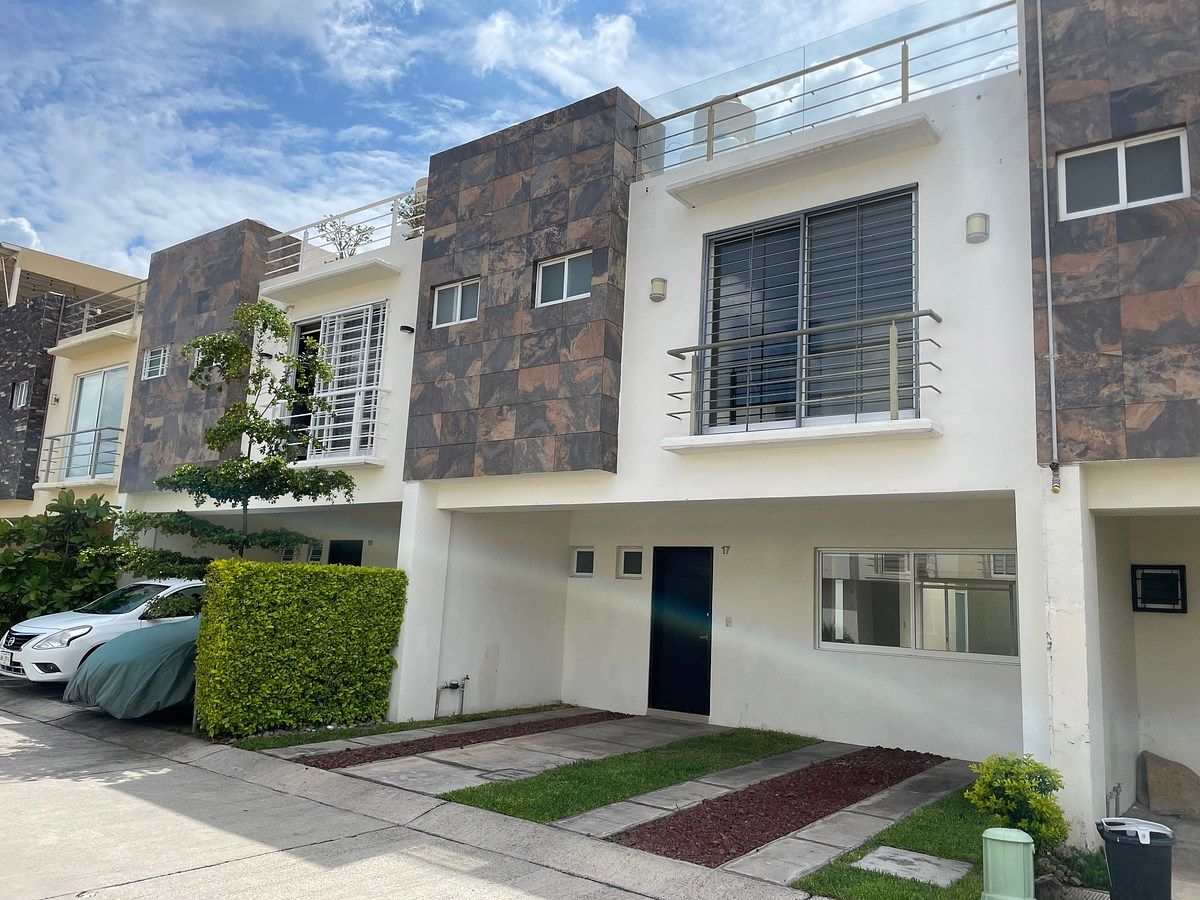 Casa em condomínio fechado em Girasoles Acueducto, Zapopan, foto 2 de 30