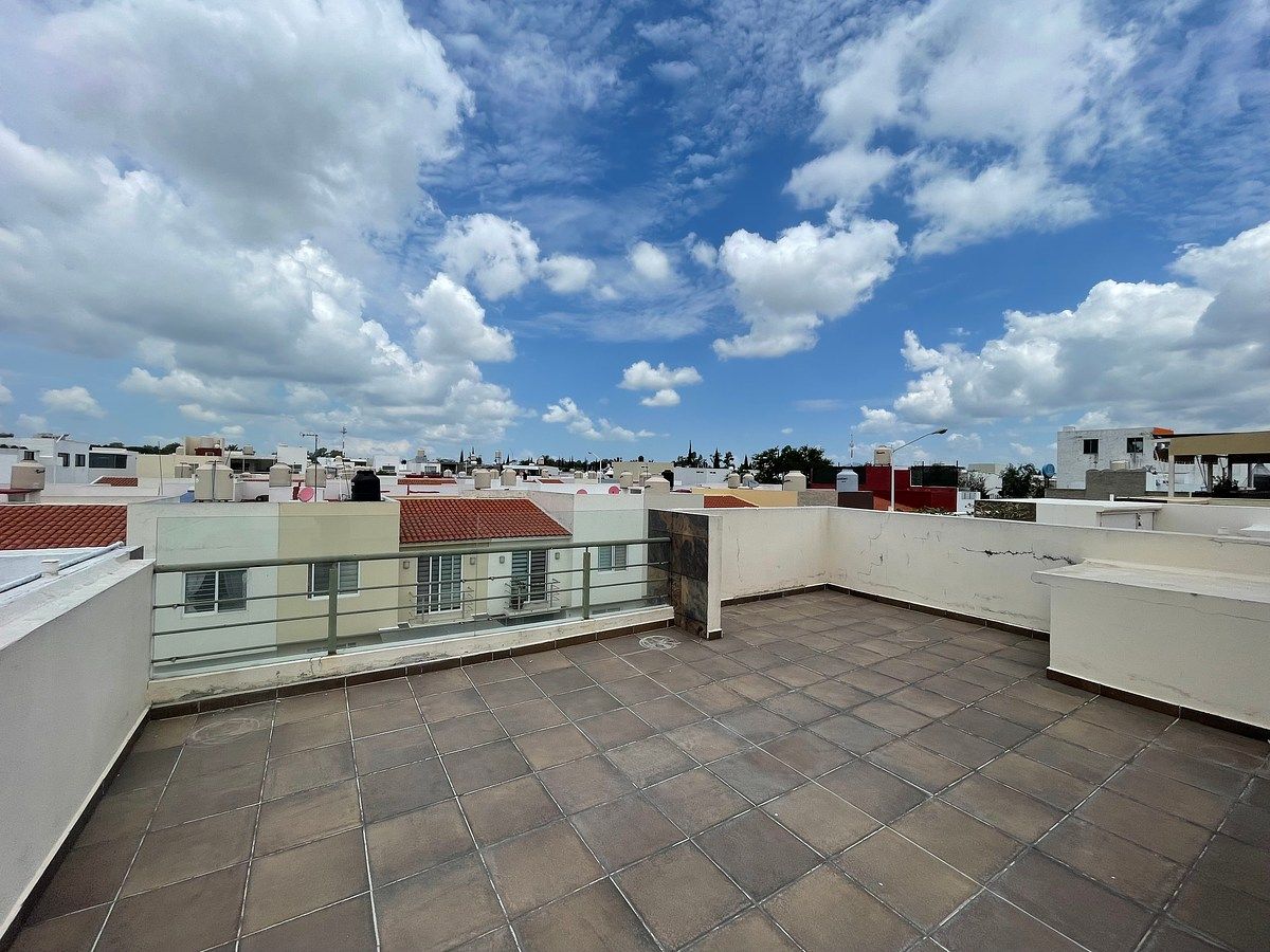 Casa em condomínio fechado em Girasoles Acueducto, Zapopan, foto 24 de 30