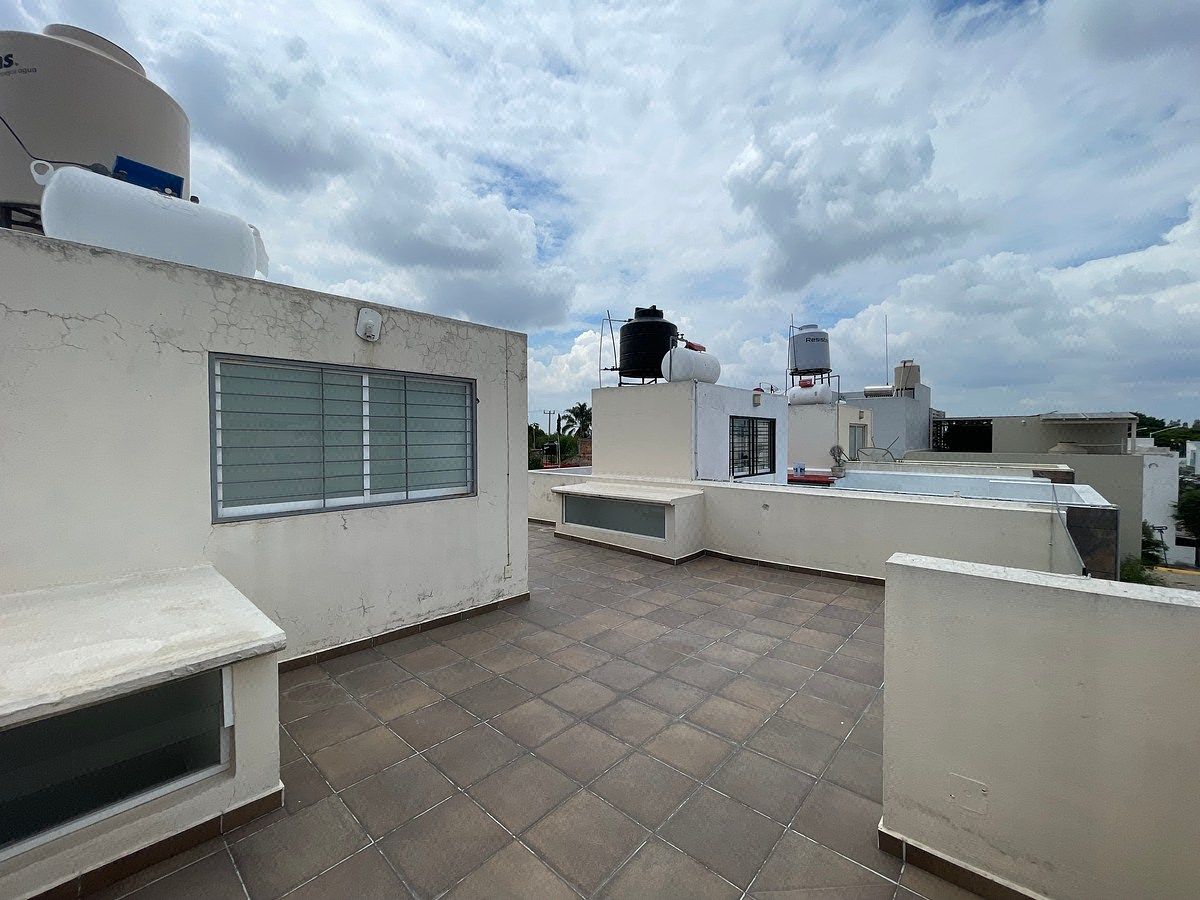 Casa em condomínio fechado em Girasoles Acueducto, Zapopan, foto 25 de 30