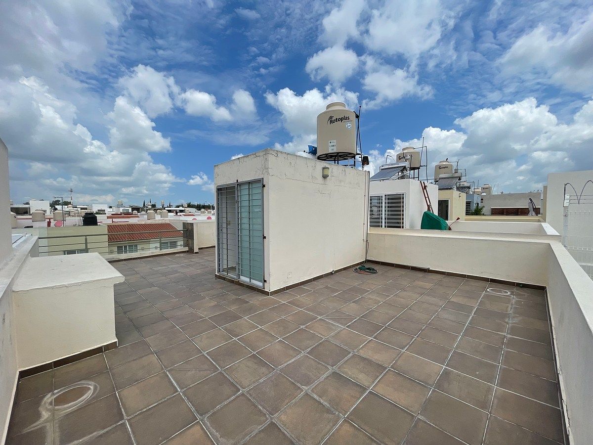 Casa em condomínio fechado em Girasoles Acueducto, Zapopan, foto 26 de 30