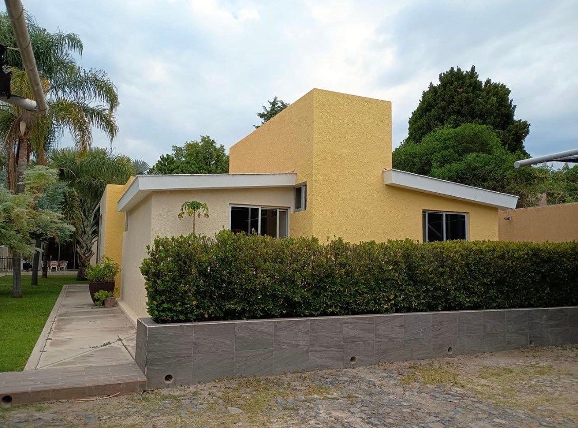 Casa en Renta Los Gavilanes Oriente, foto 1 de 8