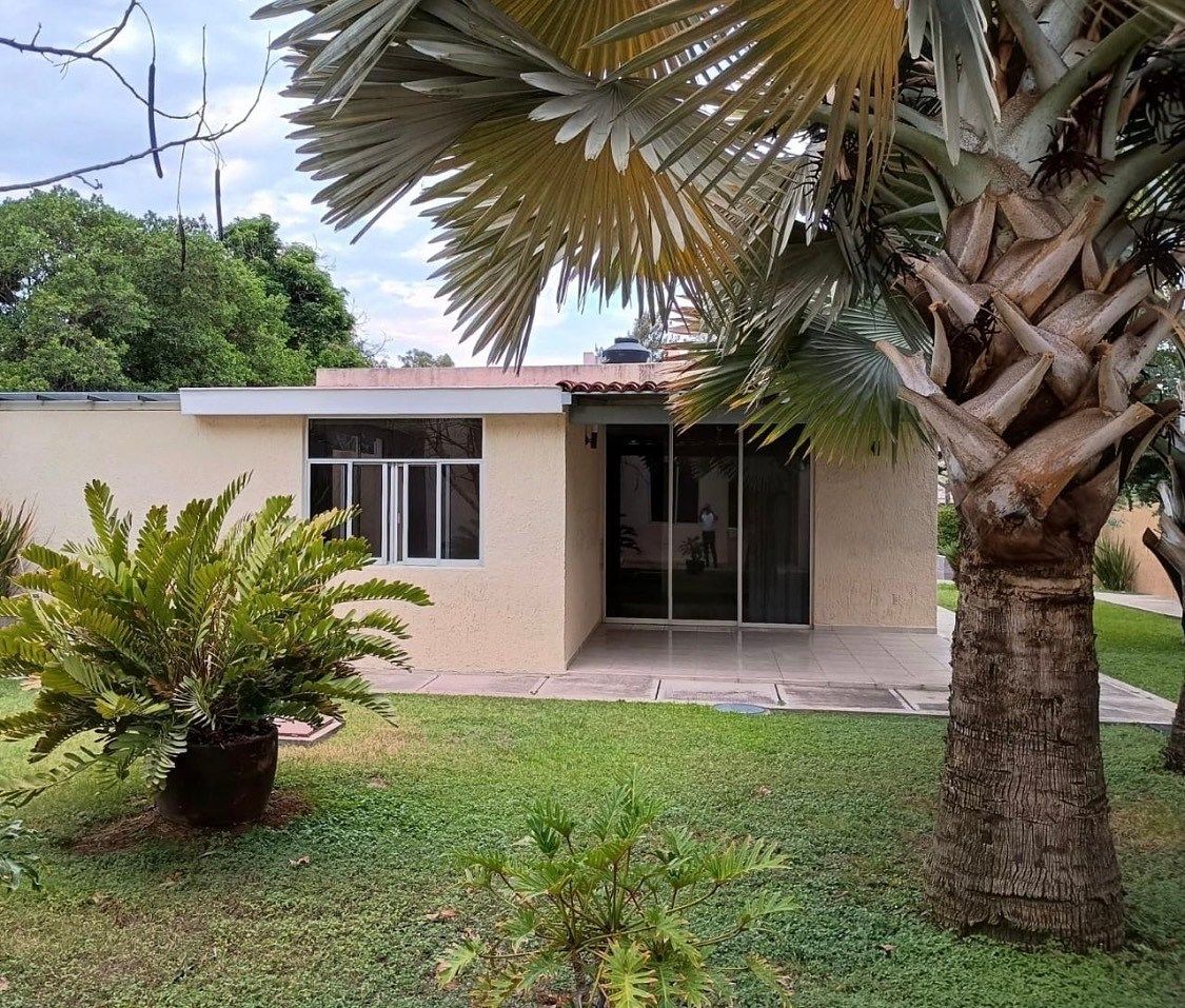 Casa en condominio en Los Gavilanes, Tlajomulco de Zúñiga, foto 3 de 8