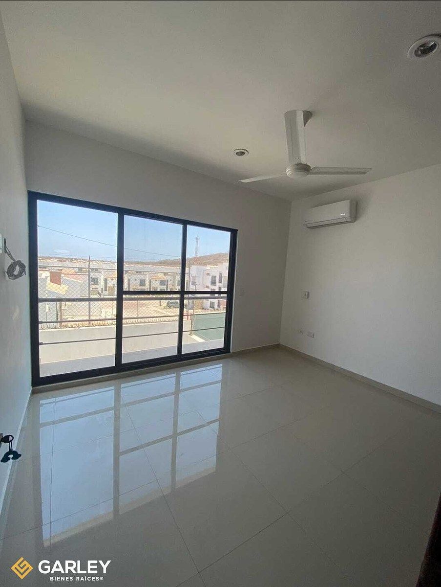 Casa en Altabrisa Residencial, Mazatlán, foto 6 de 12