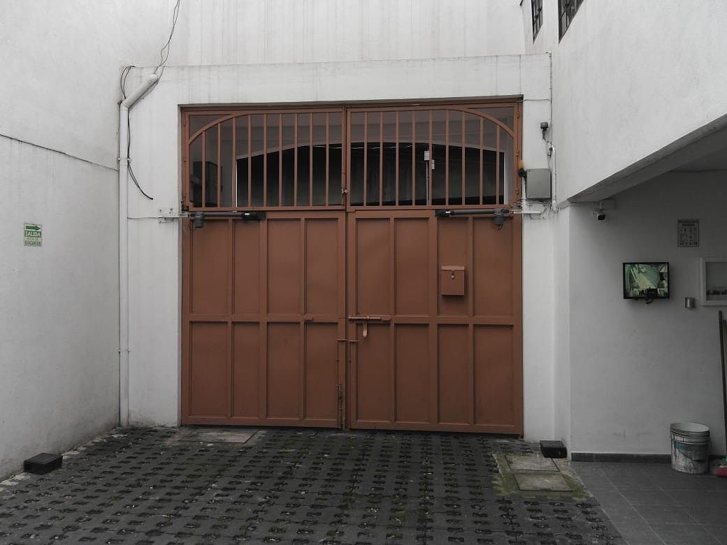 Casa en condominio en Tacuba, Miguel Hidalgo, foto 16 de 17