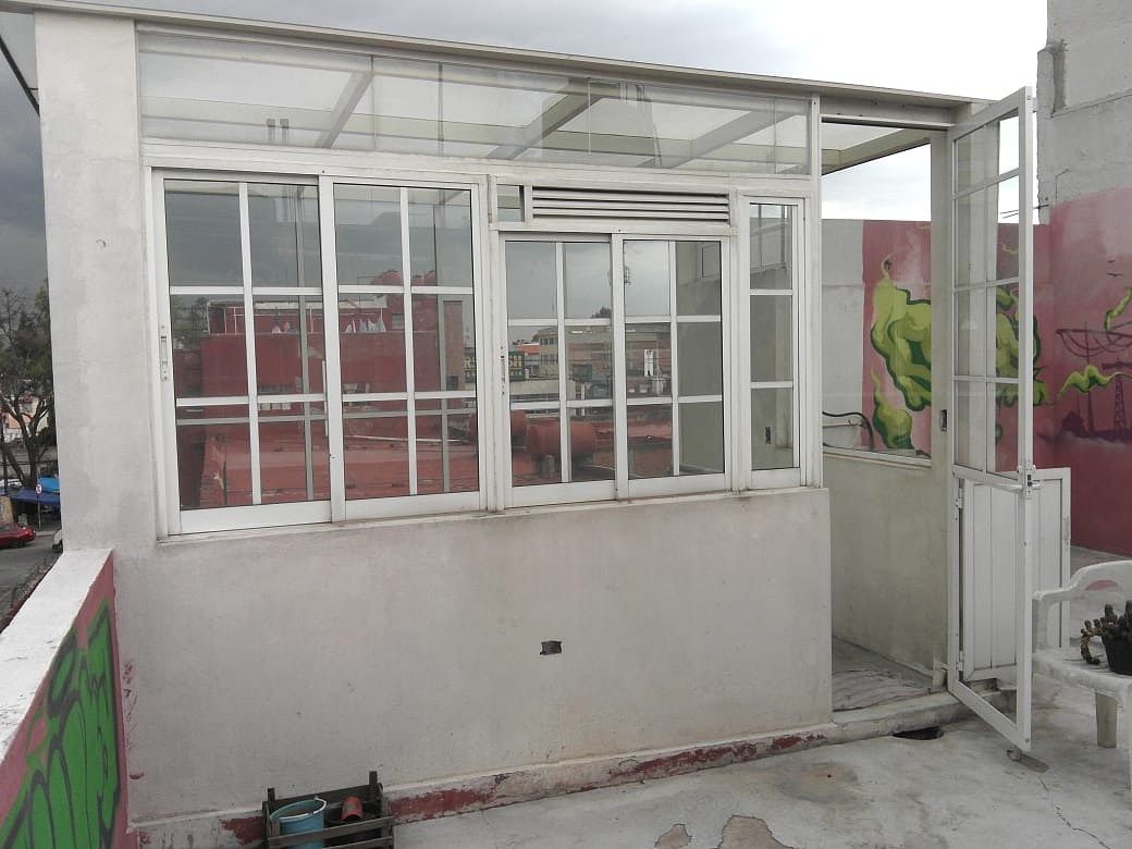 Casa en condominio en Tacuba, Miguel Hidalgo, foto 13 de 17
