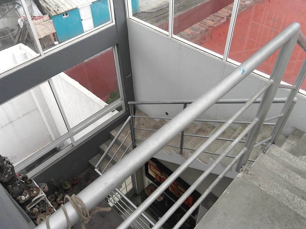 Casa en condominio en Tacuba, Miguel Hidalgo, foto 14 de 17
